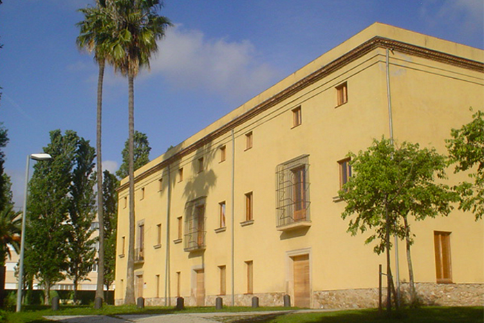 Campus de l'Alimentació de Torribera